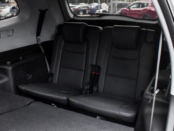 Chery Tiggo 8 I Рестайлинг с пробегом 2022 года, цена 1 870 000 рублей, 78298 км, внедорожник, Автокод Объявления