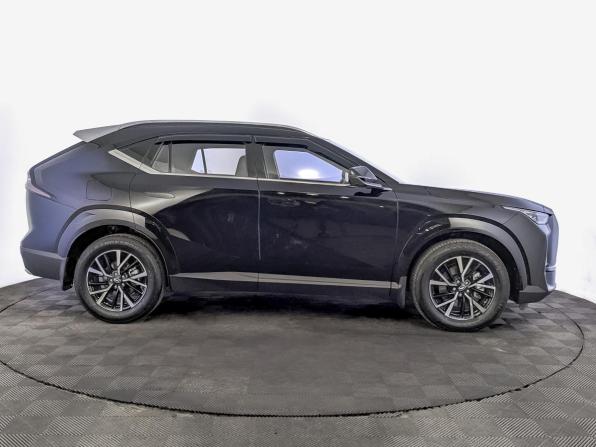 GAC GS4 с пробегом 2025 года, цена 2 510 000 рублей, 6116 км, внедорожник, Автокод Объявления