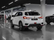 Mitsubishi ASX I Рестайлинг 3 Москва  - изображение 29