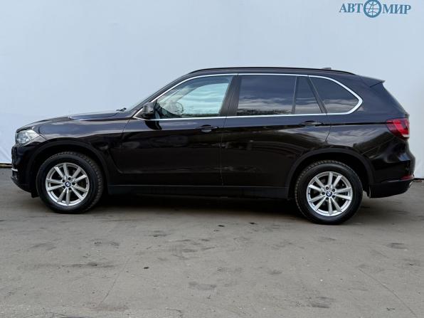 BMW X5 III (F15) с пробегом 2015 года, цена 3 050 000 рублей, 224237 км, внедорожник, Автокод Объявления
