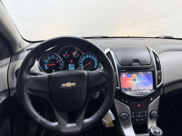Chevrolet Cruze I Рестайлинг с пробегом 2013 года, цена 719 000 рублей, 223985 км, седан, Автокод Объявления