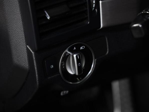 Mercedes-Benz GLK-Класс I (X204) с пробегом 2011 года, цена 1 369 000 рублей, 196471 км, внедорожник, Автокод Объявления