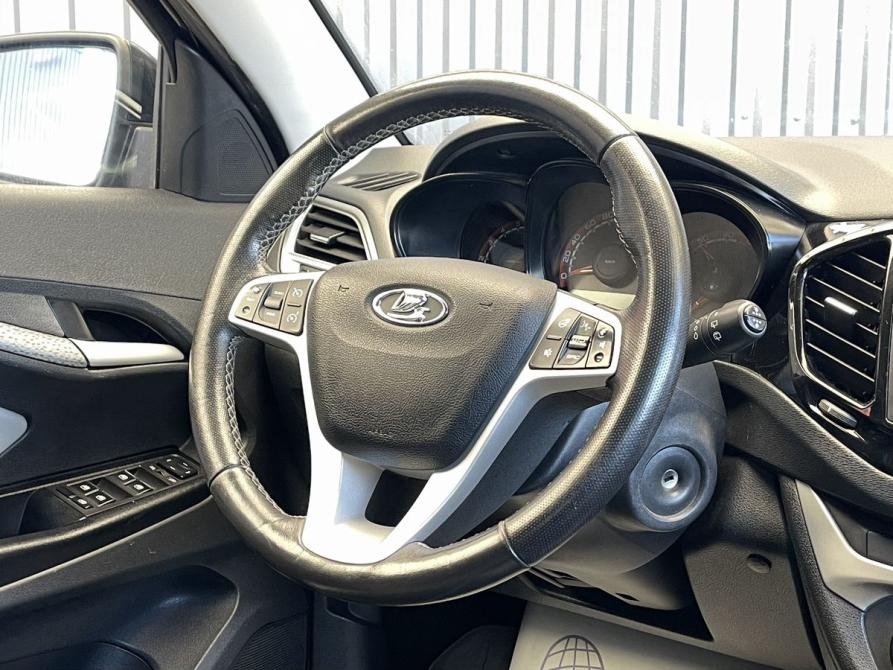 Lada (ВАЗ) Vesta I Пермь  - изображение 10