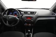 Kia Rio III Москва  - изображение 20