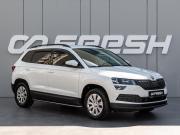 Skoda Karoq I Краснодар  - изображение 22
