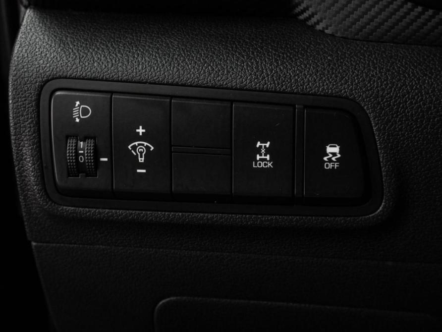 Hyundai Tucson III Рестайлинг Воронеж  - изображение 16