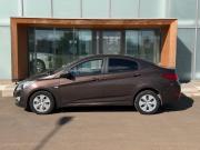 Hyundai Solaris I Рестайлинг Оренбург  - изображение 22