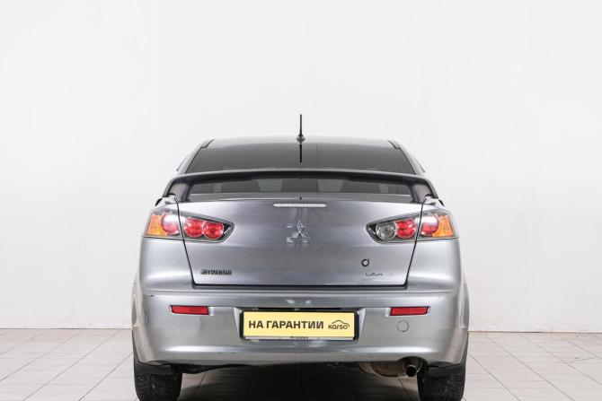 Mitsubishi Lancer X Рестайлинг с пробегом 2012 года, цена 849 000 рублей, 169000 км, седан, Автокод Объявления