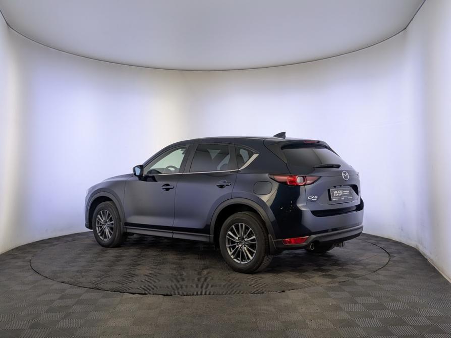 Mazda CX-5 II Москва  - изображение 7