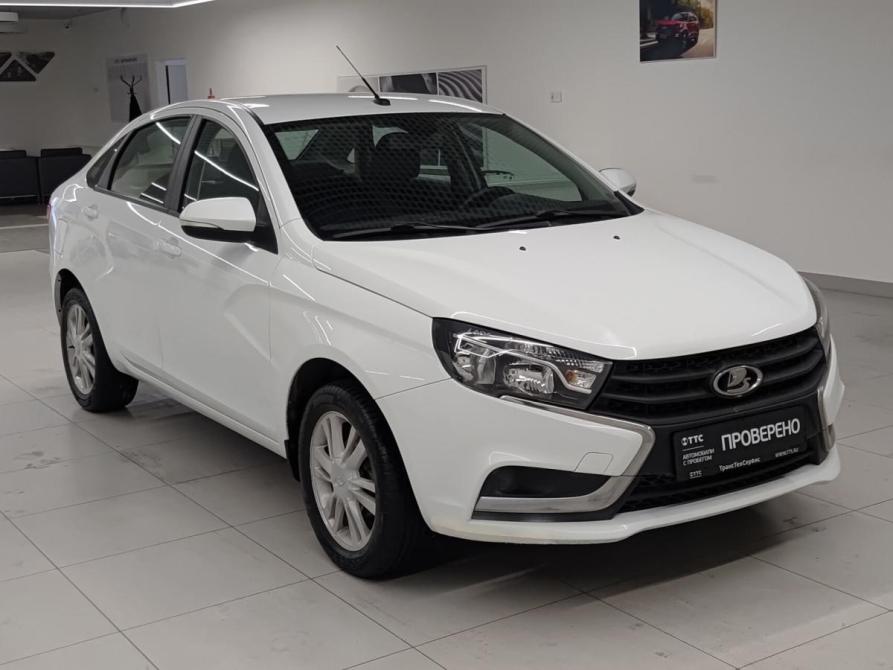Lada (ВАЗ) Vesta I Казань  - изображение 3