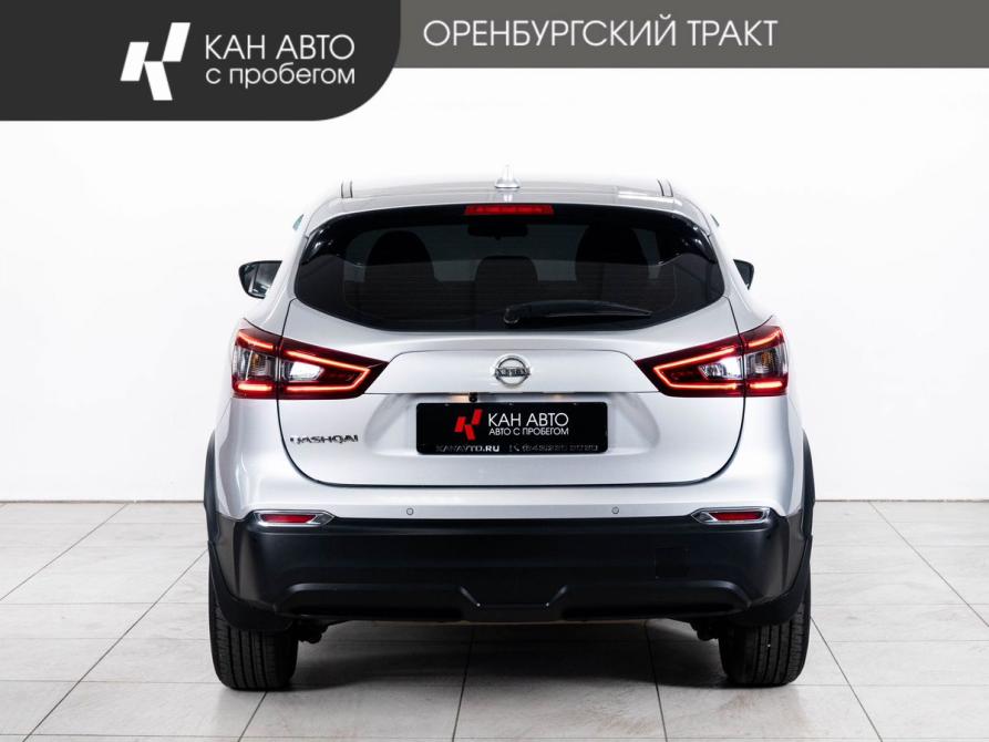 Nissan Qashqai II Рестайлинг Казань  - изображение 4