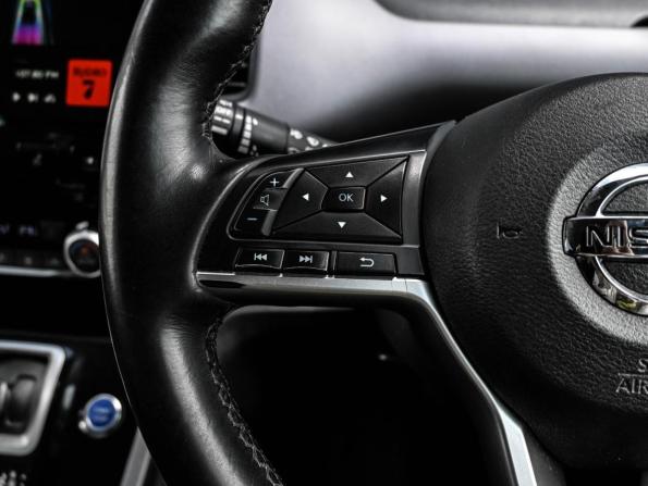 Nissan Serena V (C27) с пробегом 2018 года, цена 1 879 000 рублей, 117935 км, минивэн, Автокод Объявления