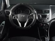 Hyundai Solaris I Рестайлинг Кемерово  - изображение 27
