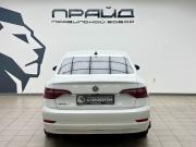 Volkswagen Jetta VII Ростов-на-Дону  - изображение 24