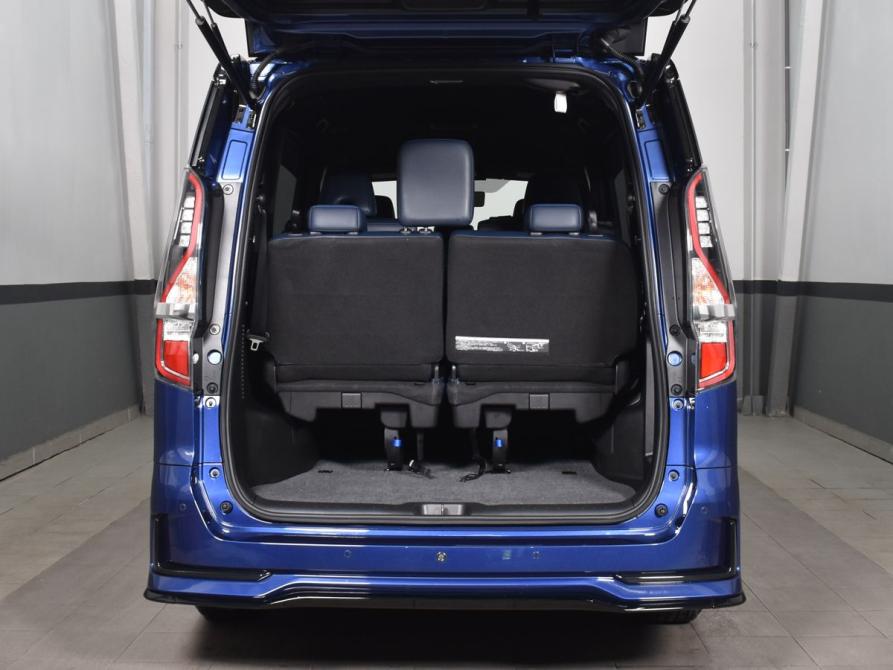 Nissan Serena V (C27) Рестайлинг Кемерово  - изображение 24