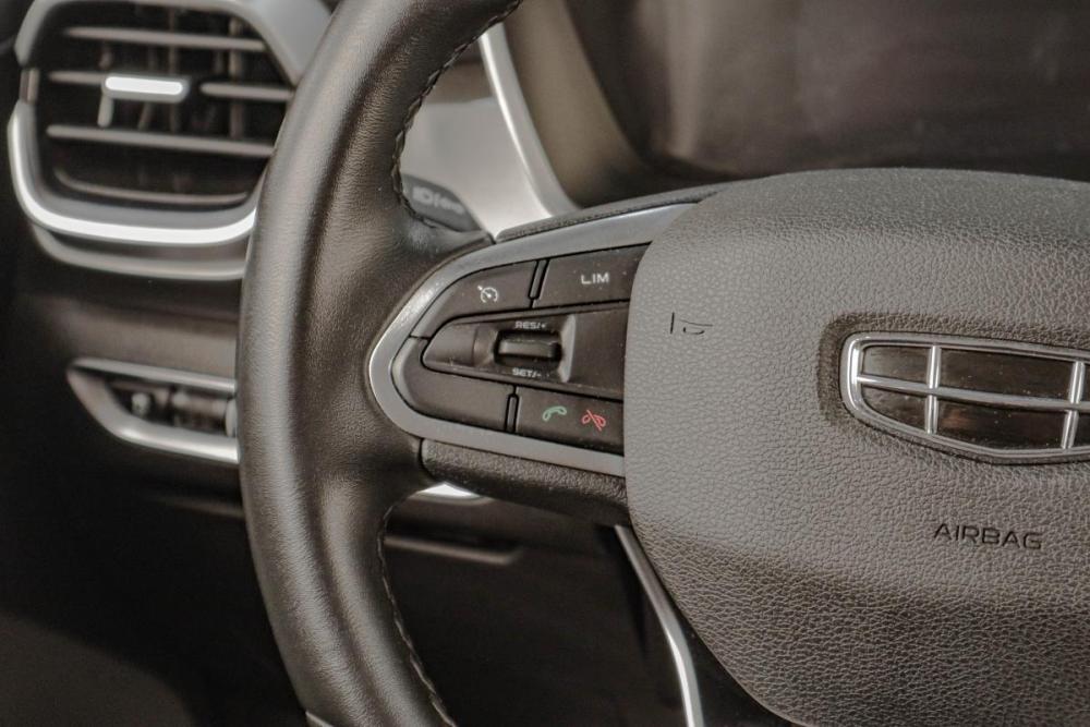 Geely Coolray I Челябинск  - изображение 11