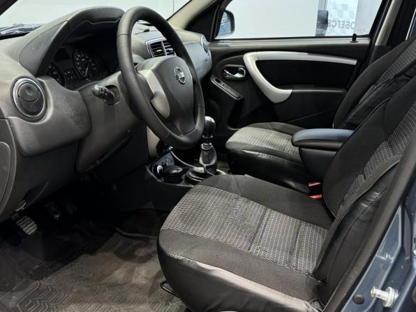 Nissan Terrano III (D10) с пробегом 2014 года, цена 1 020 000 рублей, 164106 км, внедорожник, Автокод Объявления