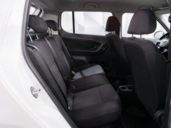 Skoda Fabia II Рестайлинг с пробегом 2011 года, цена 520 000 рублей, 157700 км, хэтчбек, Автокод Объявления