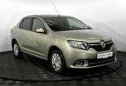 Renault Logan I Рестайлинг Нижний Новгород  - изображение 27