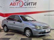 Chevrolet Lanos I Воронеж  - изображение 22