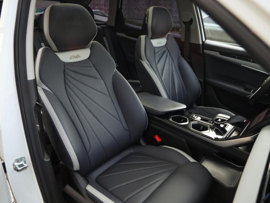 Geely Atlas II Санкт-Петербург  - изображение 26