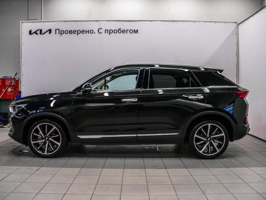 FAW Bestune T77 I Красноярск  - изображение 9