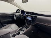 Toyota Corolla XI (E160 E170 E180) Рестайлинг 1 Вологда  - изображение 33
