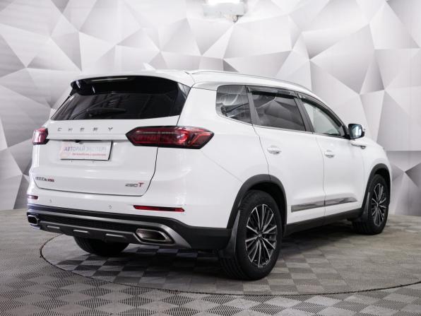 Chery Tiggo 8 Pro I с пробегом 2022 года, цена 1 991 000 рублей, 78500 км, внедорожник, Автокод Объявления