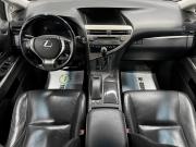 Lexus RX III Рестайлинг Тверь  - изображение 37