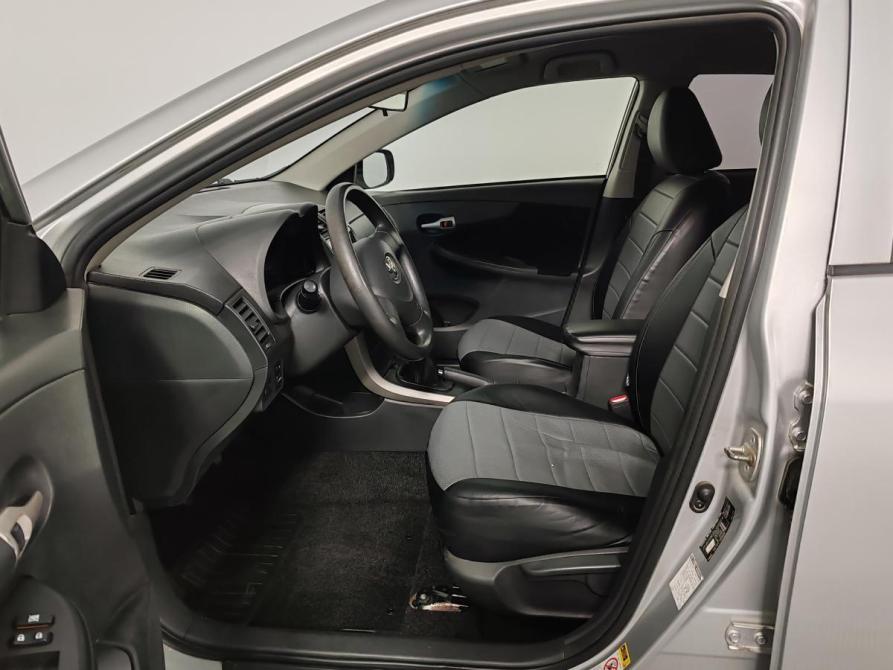 Toyota Corolla X (E140 E150) Москва  - изображение 16