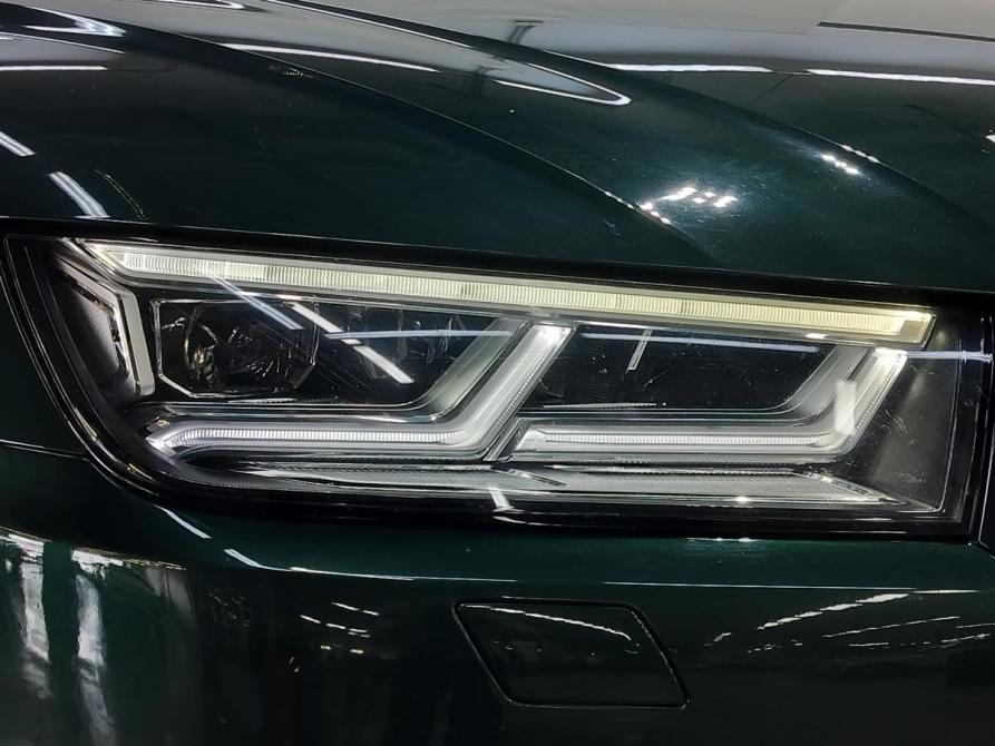 Audi Q5 II (FY) Санкт-Петербург  - изображение 8