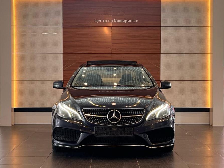 Mercedes-Benz E-Класс IV (W212 S212 C207) Рестайлинг Челябинск  - изображение 2