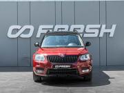 Skoda Yeti I Рестайлинг Краснодар  - изображение 23