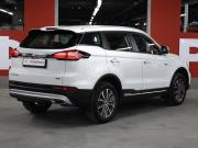 Geely Atlas Pro Москва  - изображение 28