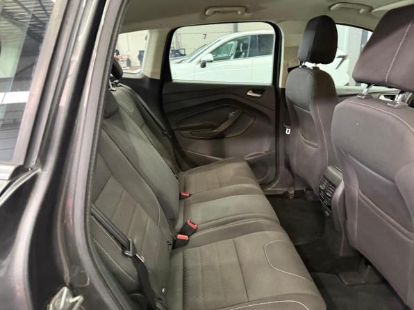 Ford Kuga II с пробегом 2016 года, цена 1 197 000 рублей, 241991 км, внедорожник, Автокод Объявления