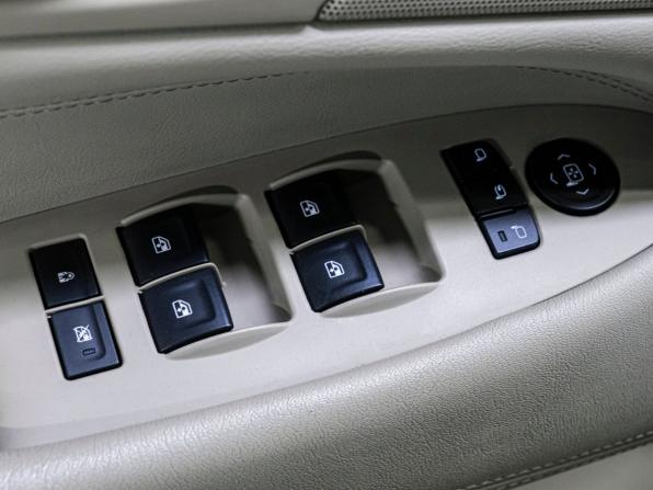 Cadillac Escalade IV с пробегом 2015 года, цена 3 799 000 рублей, 158809 км, внедорожник, Автокод Объявления
