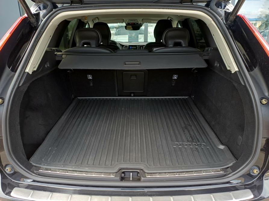 Volvo XC60 II Москва  - изображение 10