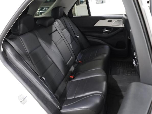 Mercedes-Benz GLE II (V167) с пробегом 2020 года, цена 5 500 000 рублей, 94626 км, внедорожник, Автокод Объявления