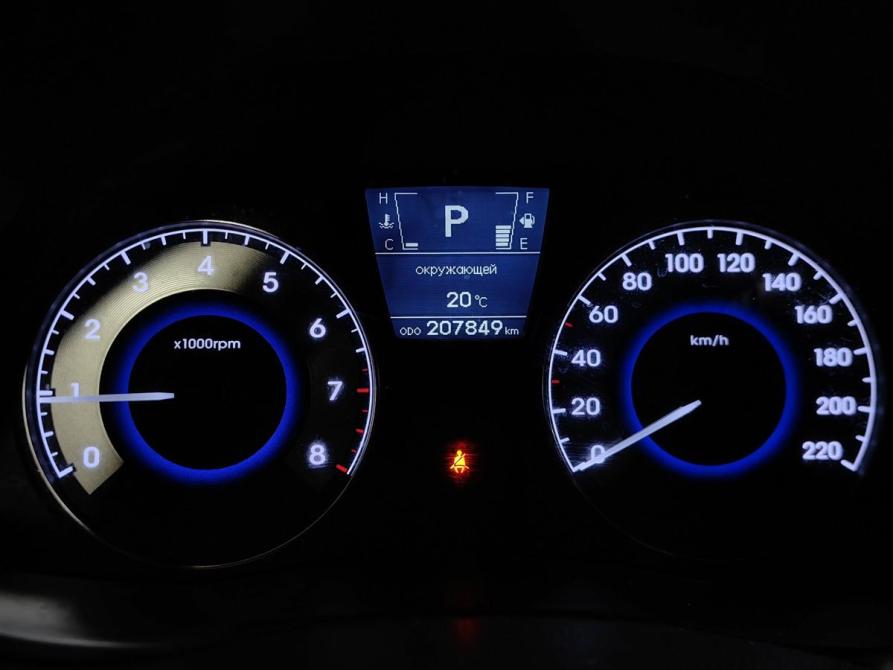 Hyundai Solaris I Москва  - изображение 18