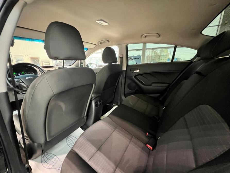 Kia Cerato III Рестайлинг (Classic) Екатеринбург  - изображение 13