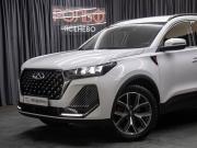 Chery Tiggo 7 Pro Max I Рестайлинг Москва  - изображение 52
