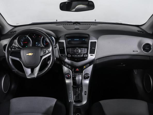 Chevrolet Cruze I с пробегом 2012 года, цена 790 000 рублей, 152400 км, седан, Автокод Объявления