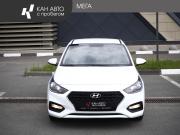 Hyundai Solaris II Казань  - изображение 17