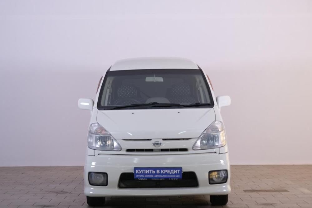 Nissan Serena II (C24) Омск  - изображение 2