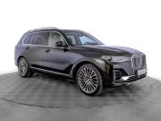 BMW X7 I (G07) Москва  - изображение 34