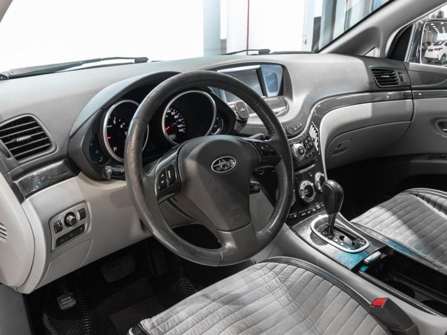 Subaru Tribeca I Рестайлинг Казань  - изображение 5