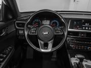 Kia Optima IV Рестайлинг Москва  - изображение 41