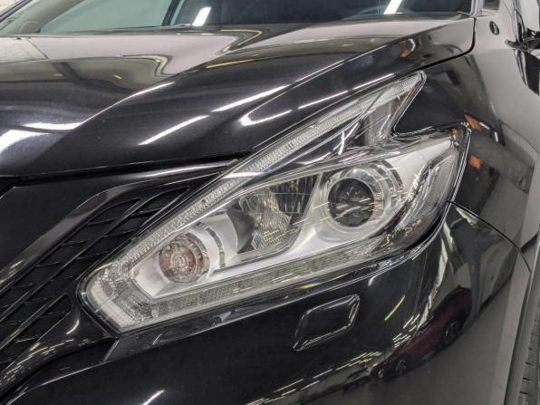 Nissan Murano III (Z52) с пробегом 2020 года, цена 2 850 000 рублей, 96349 км, внедорожник, Автокод Объявления
