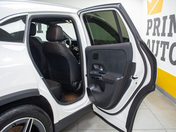 Mercedes-Benz GLA II (H247) с пробегом 2020 года, цена 3 799 000 рублей, 55091 км, внедорожник, Автокод Объявления