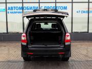 Land Rover Freelander II Екатеринбург  - изображение 39